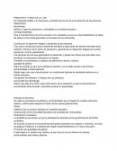 PRINCIPIOS Y FINES DE LA LOEI