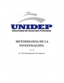 La definición de puestos