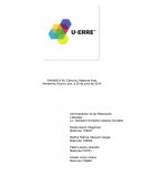 Administración de las Relaciones Laborales