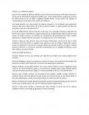 AMAZON Y SU MODELO DE NEGOCIO