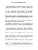 FAMILIA Y SOCIEDAD EN EL SIGLO XXI