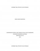 INFORME FINAL PROYECTO ELECTRONICA