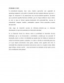 Ciencias de la educacion