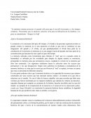 ¿Qué es la memoria histórica?