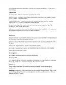 Vicios idiomaticos: los vicios idiomáticos o dicción son los errores que afectan a el buen uso de nuestra lengua