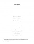 Contextualización Empresarial