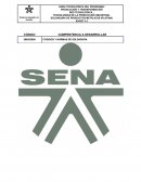 Confiabilidad de las soldaduras Cuadro SQA y lectura autorregulada