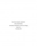 Herramientas de Capacitación en Prevención de Riesgos