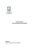 Analisis Liderazgo de Horizonte Profundo