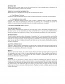 Cadena de distribución