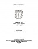 Integración Empresarial