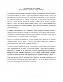 Colonialidad del poder . Historia político económica del caribe colombiano