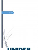 Plan estrategico de mercadotecnia. Carnes y Cortes