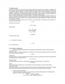 Identificación y selección de motores de corriente alterna