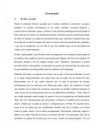 El monomito. Página 1