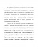 50 mil mujeres puertorriqueñas sufren de endometriosis