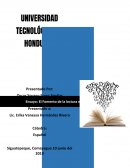 Tarea ensayo de lectura en ninos