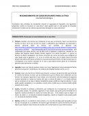 RECONOCIMIENTO DE CASOS RELEVANTES PARA LA ÉTICA