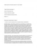 Modernidad y posmodernidad en el siglo xx