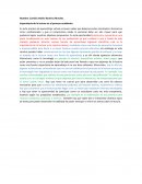 Importancia de la lectura en el proceso académico