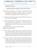 Innovación en Walmart de Mexico