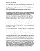 Mercadeo agencia de viajes Akuntur