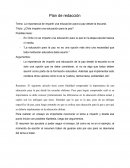 ¿Chile imparte una educación para la paz?