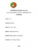 ELECCIÓN DE TIPOS DE CAMBIO