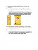 Marketing trabajo en terreno