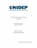 PROYECTO FINAL: Formación de la empresa “BeautyCenter”