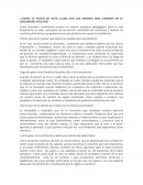 EVALUACIÓN DE LOS APRENDIZAJES EN LA EDUCACIÓN VIRTUAL MODULO 5