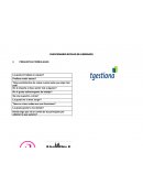 CUESTIONARIO ESTILOS DE LIDERAZGO