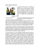 LOGÍSTICA Y ULTIMA MILLA