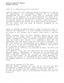 Análisis American Beauty