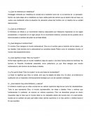 Ideologia ¿Qué es el Nihilismo?