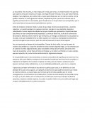 Discurso de graduación de secundaria