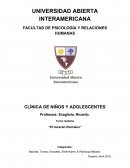 Melanie Klein: Pionera del psicoanálisis infantil, su vida, obra y el desarrollo