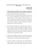 SISTEMAS DE RECONOCIMIENTO FACIAL: ¿OTRA AMENAZA A LA PRIVACIDAD?