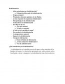 Deshidratación en equinos