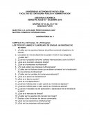 LOS TIPOS DE CAMBIO Y EL MERCADO DE DIVISAS: UN ENFOQUE DE ACTIVOS