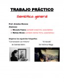 Trabajo de semiotica general