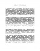 SISTEMAS DE GESTION DE CALIDAD