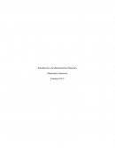 Control 8 matemaicas financieras comercializadora textil ACRY S.A