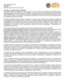 Resumen: La creación del valor compartido