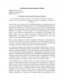 La Batalla de Tapi: Incansable lucha por la libertad