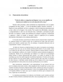 TDAH- El Déficit de Atención con Hiperactividad