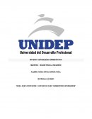 TAREA: SEM1 APORTACIÓN 1: ESTUDIO DE CASO “SUMINISTROS VETERINARIOS”