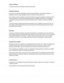 Secuencia didáctica. Límite al accionar de los estados