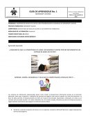 GUIA DE APRENDIZAJE PROGRAMA: ADMINISTRAR BASES DE DATOS CON PROGRAMACION AVANZADA EN MICROSOFT ACCESS