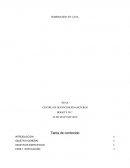 Campaña- conservación del medio ambiente